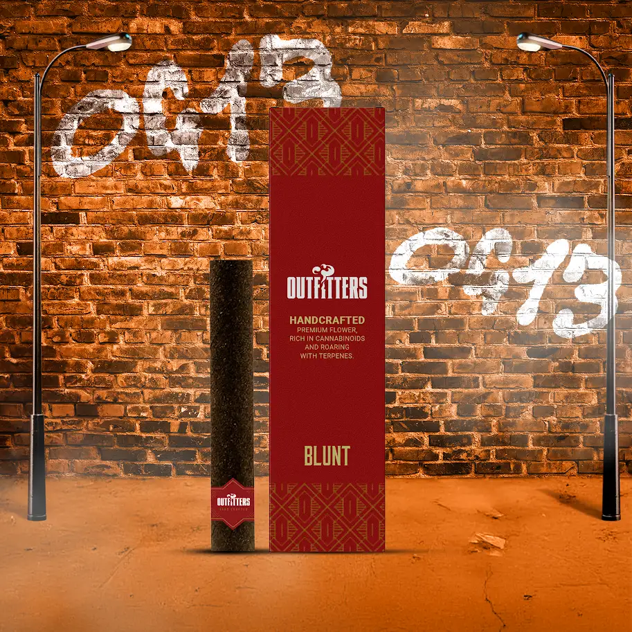 OG-13 Outfitters
