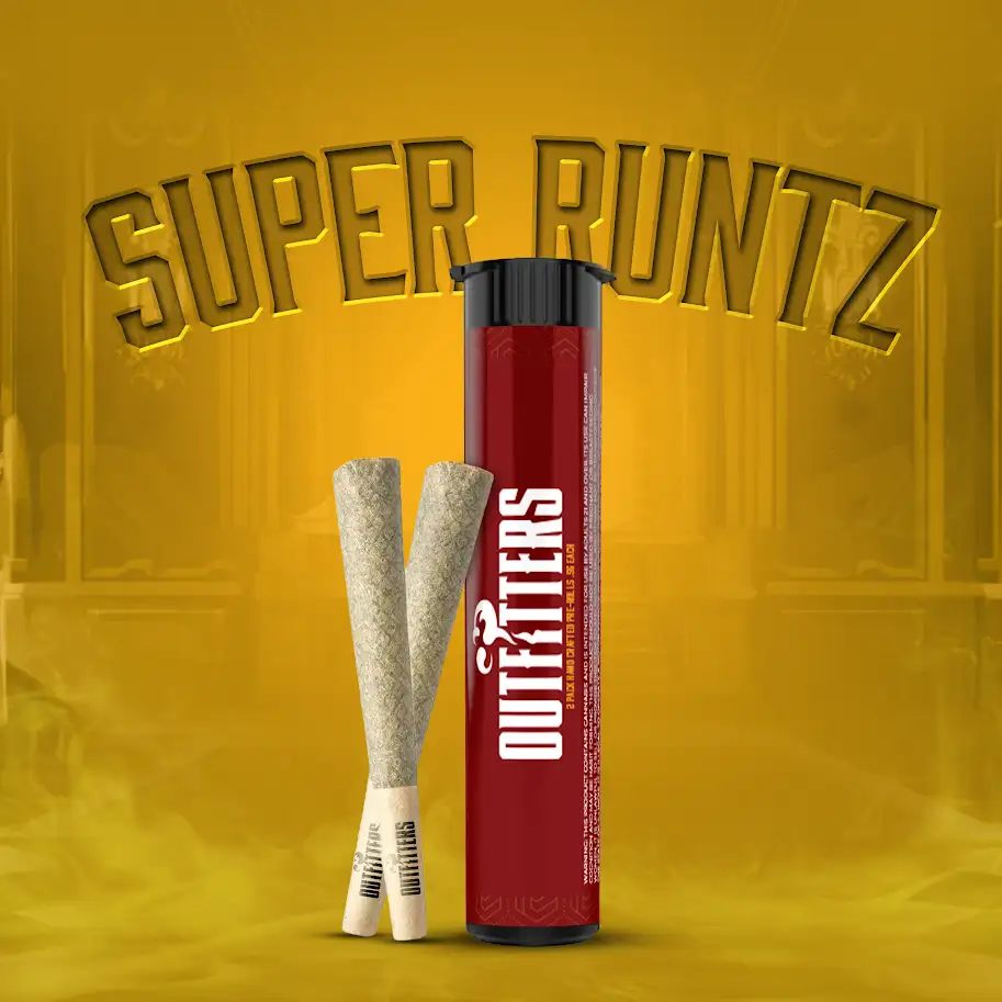 Super Runtz Outfitters