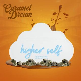 Caramel Dream Higher Self Caramel Dream Higher Self
