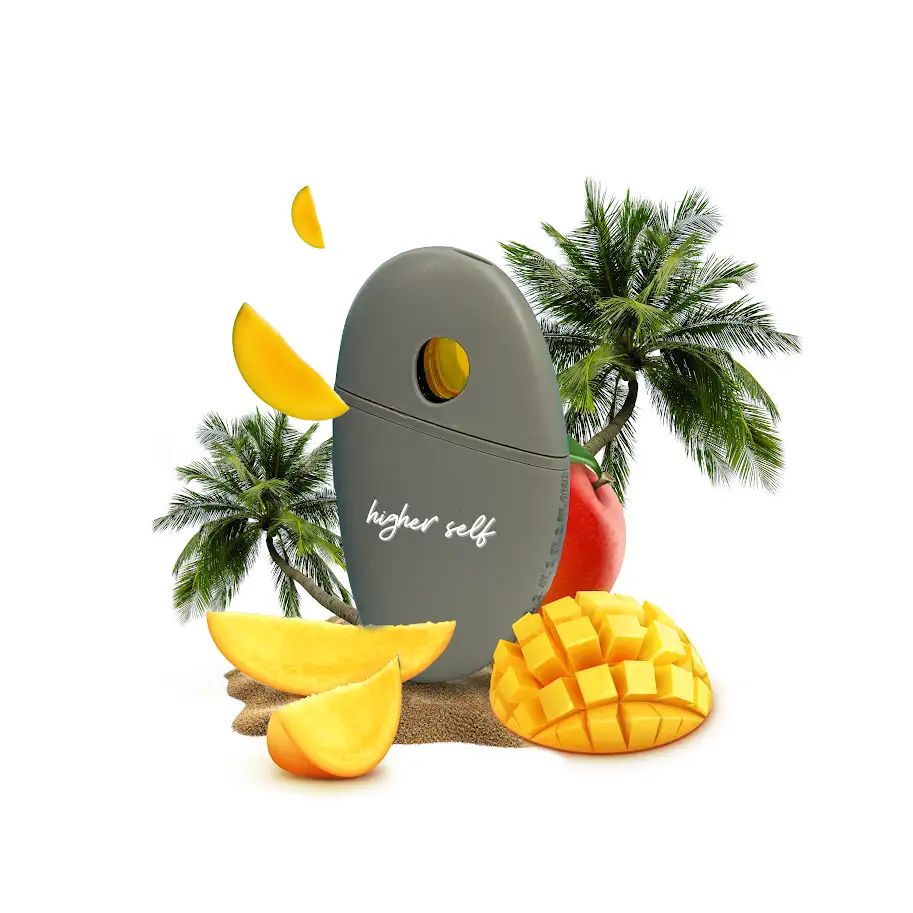 Miami Mango Higher Self