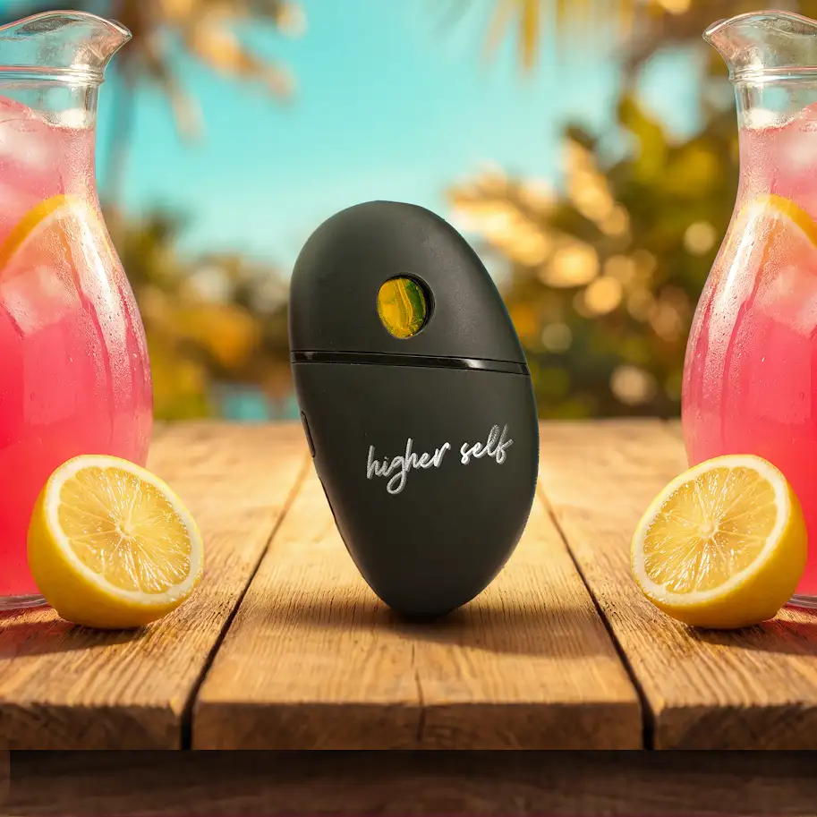 Pink Lemonade Higher Self Pink Lemonade Higher Self