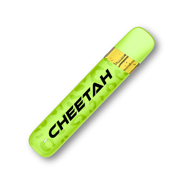 Clementine Cheetah