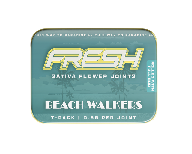 Jetset Sour  Fresh 
