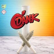 Lemon Cherry Sorbet O'Dank