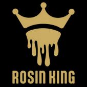 Hawaiian Fruitcake  Rosin King of Jersey