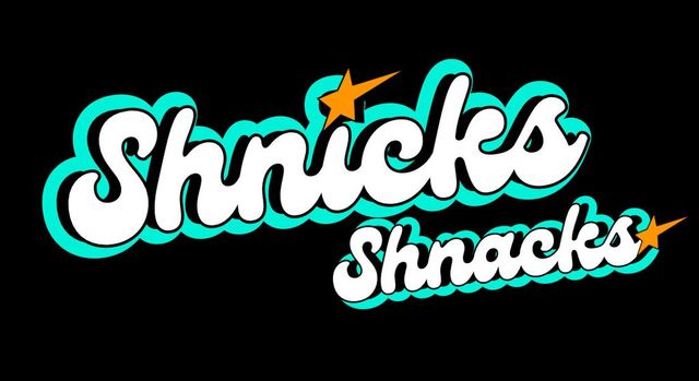 Biscotti & Syrup Shnicks Shnacks Biscotti & Syrup Shnicks Shnacks