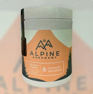Alien Vortex 94 Alpine Agronomy