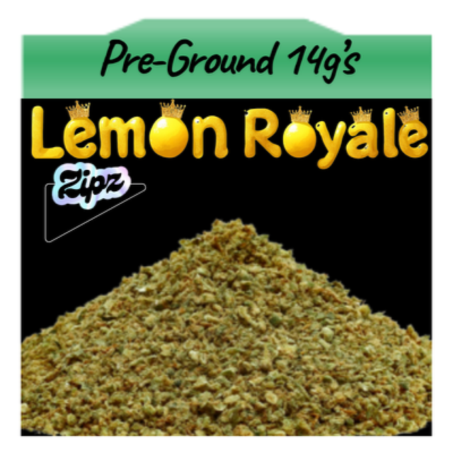 Lemon Royale Four20