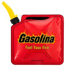 Purple Nectar  Gasolina