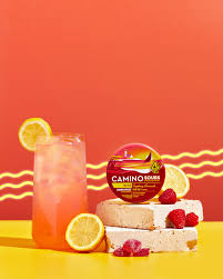 Sours Raspberry Lemonade Bliss
