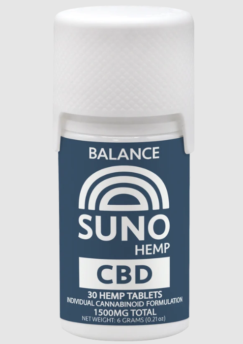 CBD SUNO