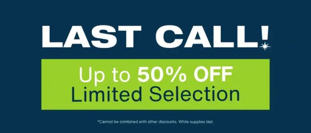 Cannabis Promo, Cannabis Sales, Cannabis Discounts, Cannabis on Sale, Clearance 50% Off