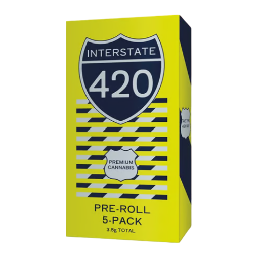 Royal Gorilla Interstate 420