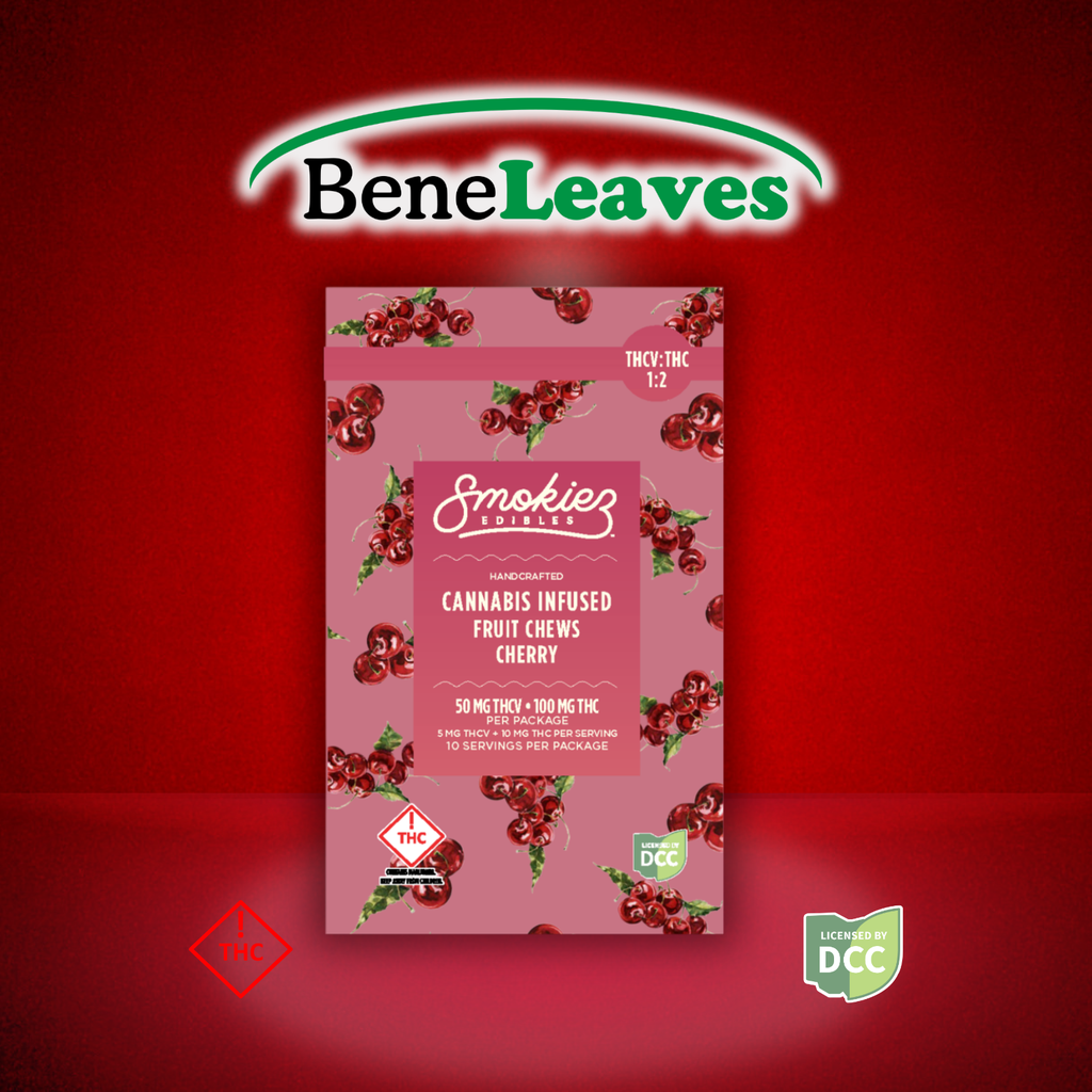Sour Cherry