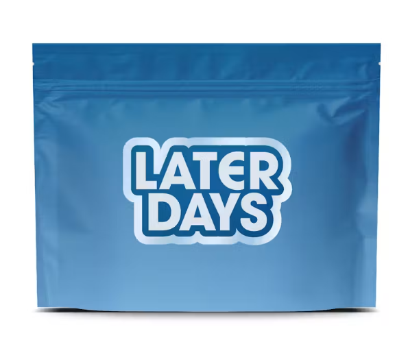 Jack Later Days