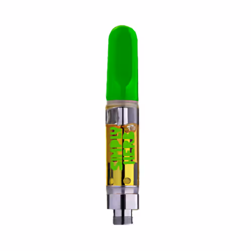 Watermelon Sugar