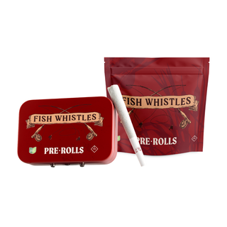 Bolinas Fish Whistles Bolinas Fish Whistles