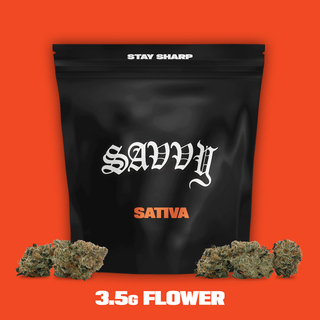 Nimbus Snacks Savvy