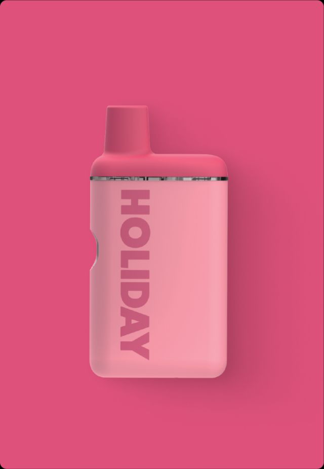Weekend Holiday