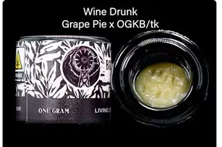 Wine Drunk | Brookside Reserve