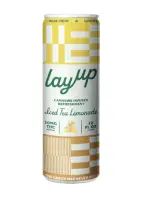 Iced Tea Lemonade Layup