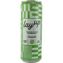 Limeade Layup