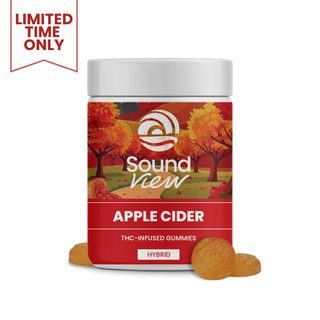 Apple Cider SoundView Apple Cider SoundView