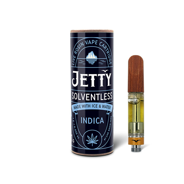 Galactic Guava Jetty