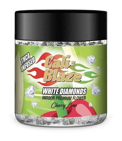 Cherry Lime Cali Blaze