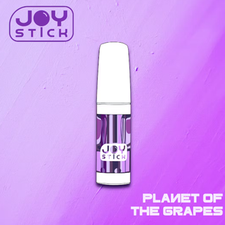 Planet of the Grapes Joy Stick