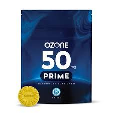 Wild Berry Prime Macrodose  Ozone