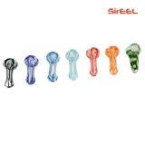 Assorted Thin Pipes