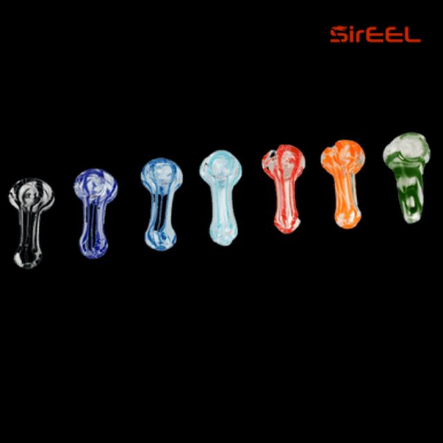 2.5" Assorted Thin Pipes  SirEEL