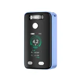 UNI Pro Variable Voltage Battery Light Blue