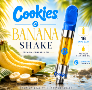 Banana Shake Cookies Banana Shake Cookies