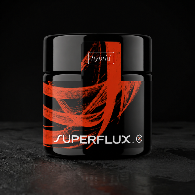 Dominion Diesel Superflux