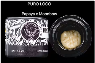 Puro Loco | Brookside Reserve