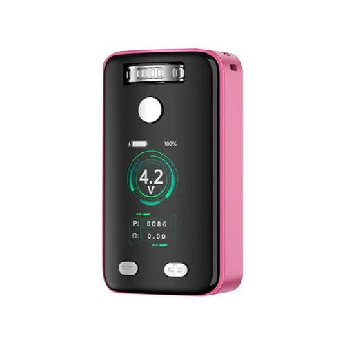 UNI Pro 3.0, 650mah Variable Voltage Battery, Violet Yocan