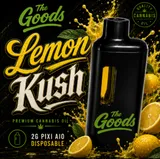 Lemon Kush