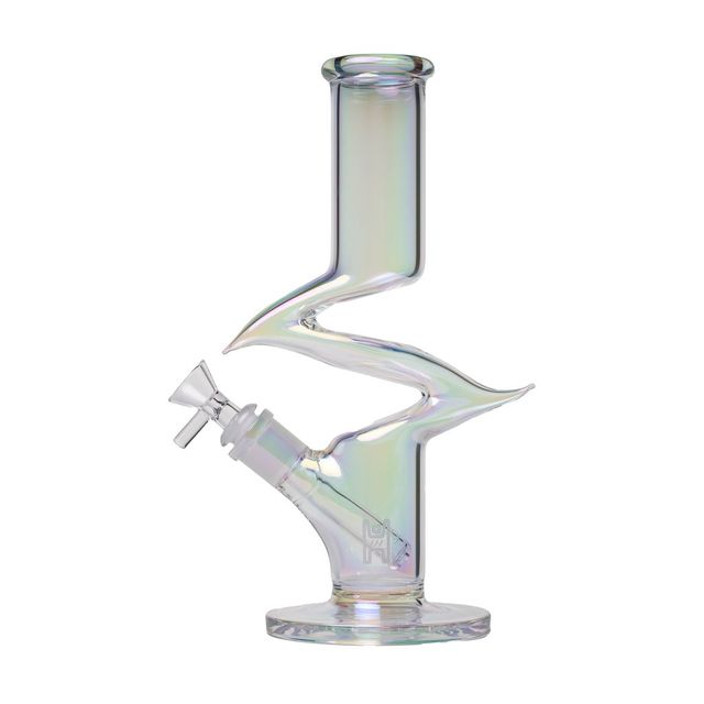 Iridescent Zong - 10.5" Human Grade