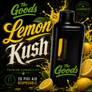 Lemon Kush