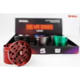 50mm Zinc Grinder