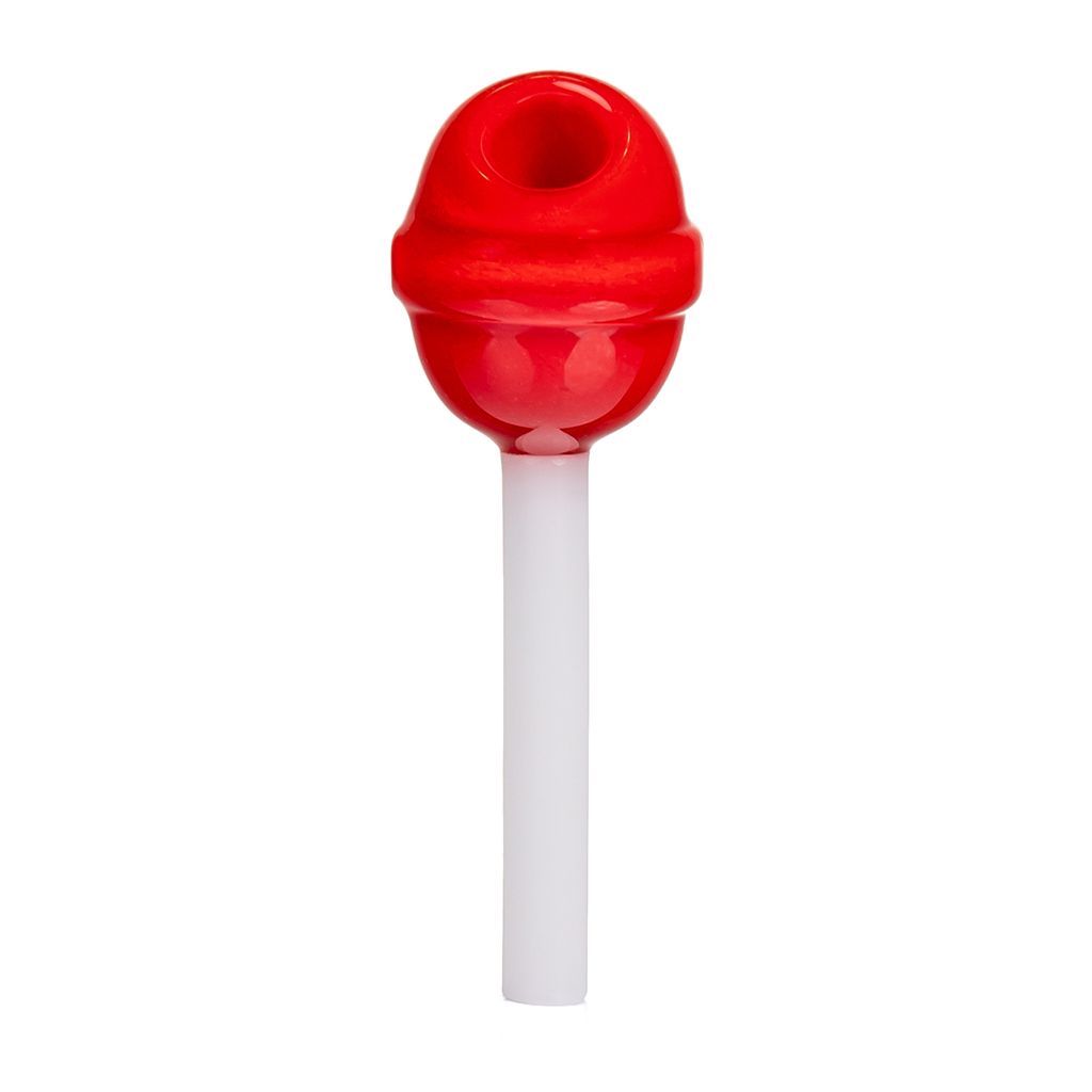Lollipop Cherry