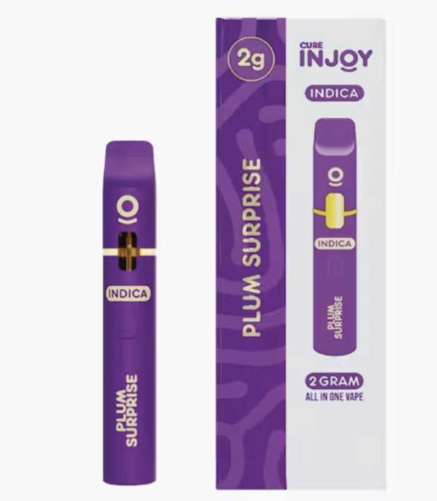 Cure Injoy: Special Pricing