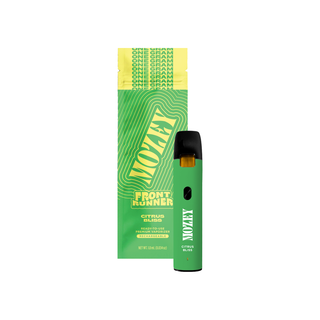 Cannabis Promo, Cannabis Sales, Cannabis Discounts, Cannabis on Sale, 50% Off Mozey AIO's 3