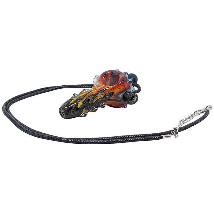 2.7" Mini Wigwag Pendant Hand