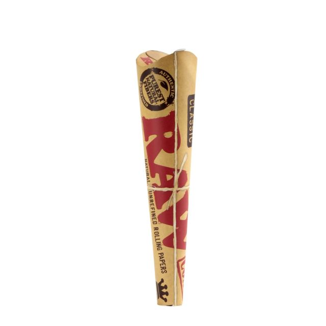 Classic Cones RAW