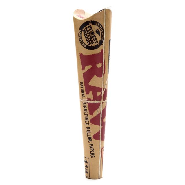 Classic Cones RAW