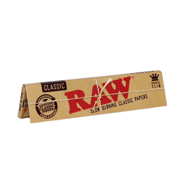 Classic Papers RAW