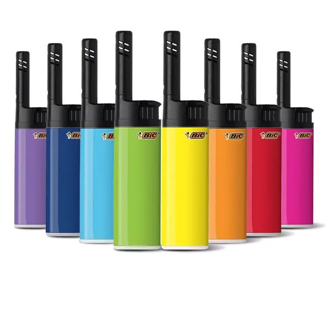 Lighter BIC